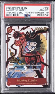 One Piece 3 Brothers | eBay
