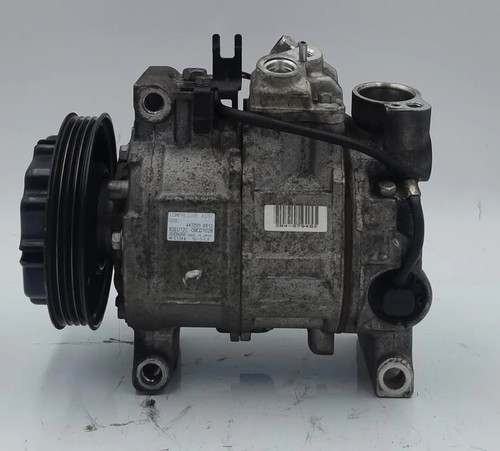 4B0260805J klimakompressor AUDI A6 4B 05 01 01 05