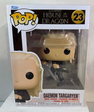 Ultimate Funko Pop House of the Dragon Figures Gallery and Checklist 16