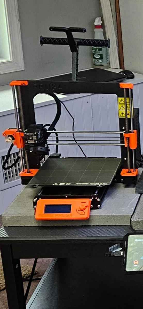 Prusa i3 MK3 3D Printers for sale | eBay