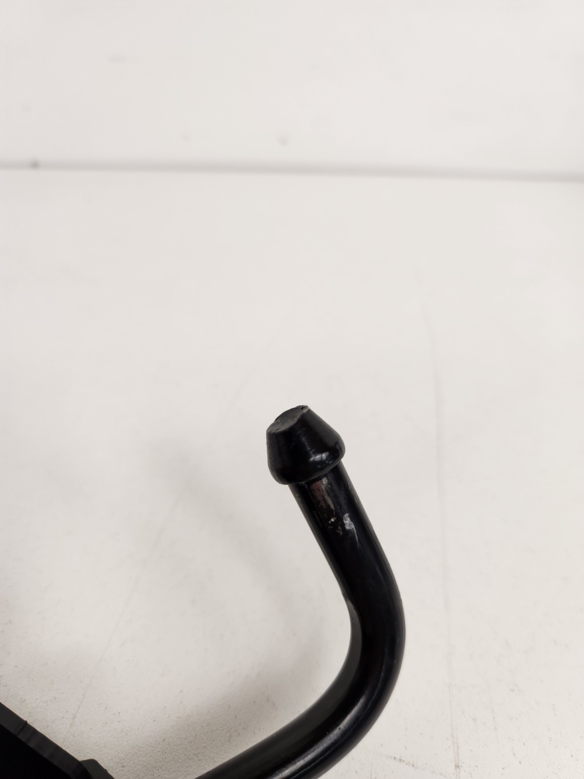McLaren MP4-12C 2012-2014 Left Exhaust mounting bracket