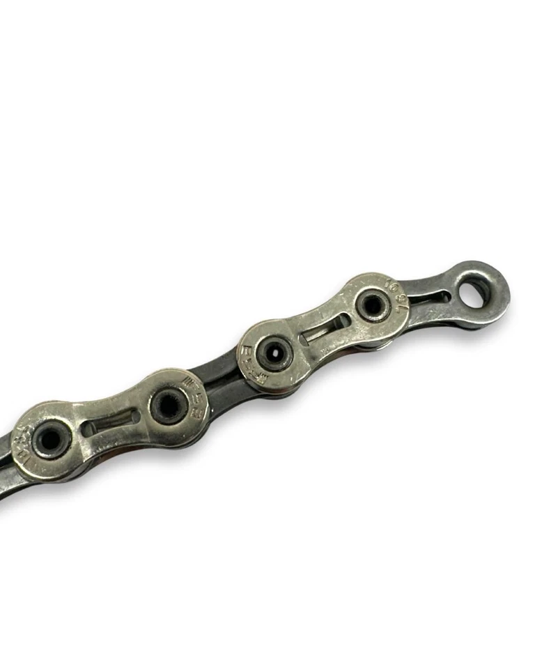 FSA K-Force Light 10-Speed Bike Chain 116L Nickel Shimano/SRAM Quick Link - Image 4 of 4