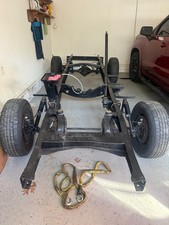 1952 Ford 1/2 Ton Pickup 
