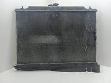 Radiateur Nissan X-TRAIL