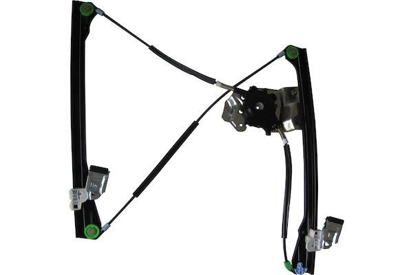 Alzacristallo Alzavetro Anteriore Destro 5 Porte per VW Polo dal 1994 al 1999