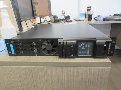 Falcon UPS Controller SSG2KRP-1 1400W 2000VA 1Ph Used