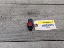 OEM BMW F22 F30 F32 F36 F80 F82 F83 M3 Bumper PDC Parking Distance Sensor RED