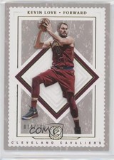 2017-18 Panini Cornerstones 14/165 Kevin Love #141 0nr3
