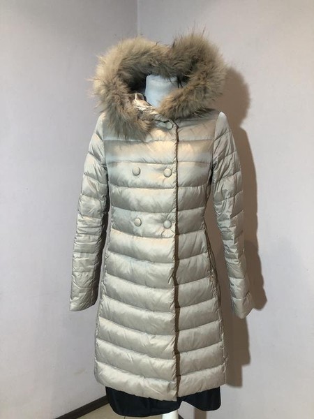 Women Liu Jo Puffer Beige 36 / S / 44