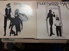 Fleetwood Mac Rumours & Self Titled Vinyl LP Record Lot