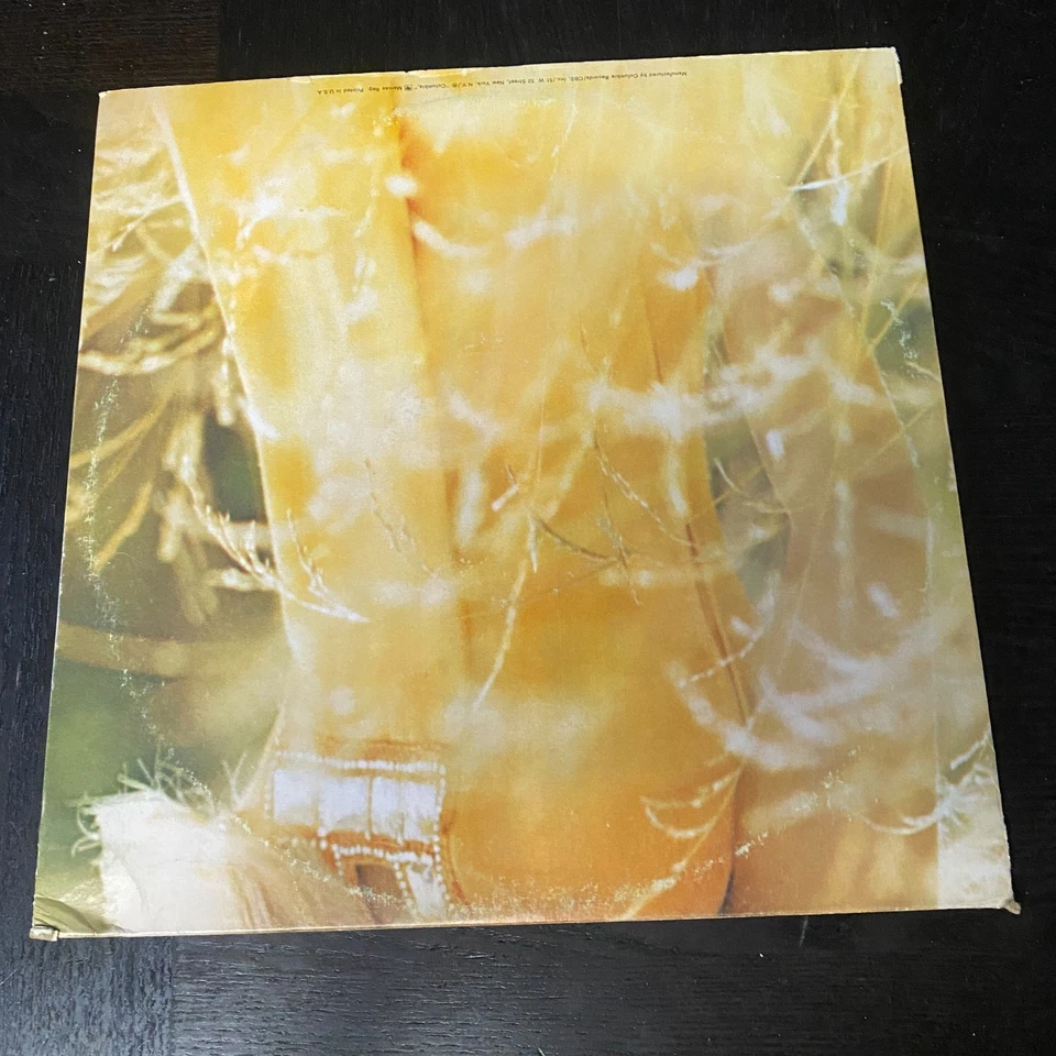 Lynn Anderson The World Of Lynn Anderson Columbia Records Double LP Album Vinyl - Image 4 of 4