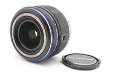 US DUTY PAID N.MINT OLYMPUS M.ZUIKO DIGITAL 14-42mm F3.5-5.6 L ED Micro 4/3