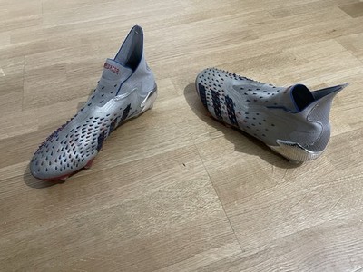 adidas Predator Freak+ FG Football Boots 42.5 EU / 9 US
