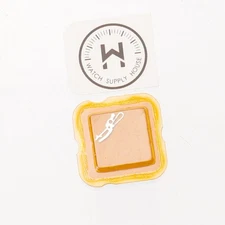 ETA 2892 Watch Setting Lever Spring Set Bridge New Old Stock  (C19R1)