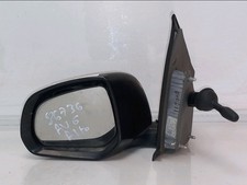 Retroviseur gauche (ou coque) Suzuki ALTO