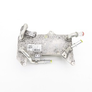 Getriebekühler Audi A7 4G C7 3.0 TDI 313 Ps 4H0317021T