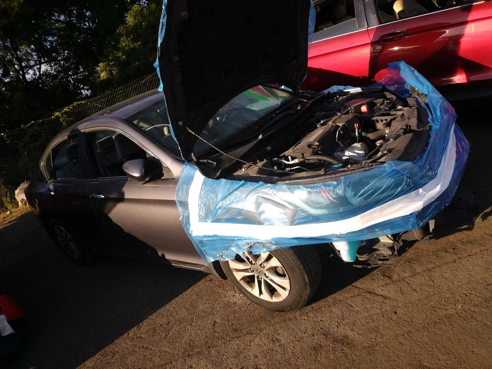 2015 Honda Accord Vapor Canister 1825115 Used 139K Miles Warranty Included - Изображение 4 из 4