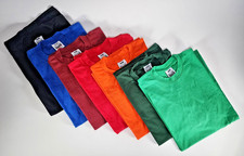Pro Club T-Shirts XXL 3-Pack Heavyweight Shirts You Pick Color Bundle Clean