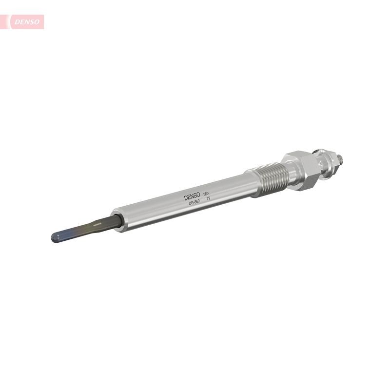 Glow Plug DENSO DG-669