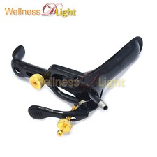 WDL Small Black Coated Pederson Vaginal Speculum Gynecology Instruments