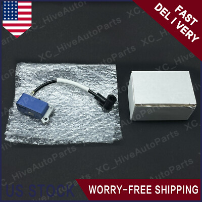 New The Duke's Ignition Coil Fits Echo EB810 EB910 PB-8010 PB-9010 A411001870 US