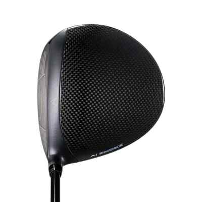 Callaway PARADYM Ai SMOKE MAX FAST 9.5° S-Flex Driver Tensei 40