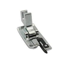 Low Shank Overcasting Foot - Babylock, Brother, Janome, Kenmore, Singer, White 