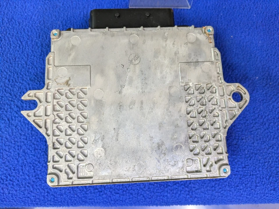 Módulo de control ecu Infiniti FX50 VEL VVT 2009-2013 23751-1CA0A OEM Foto 4 de 4