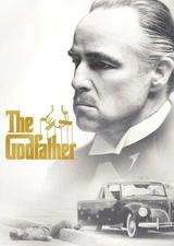 The Godfather (dvd) NEW FREE SHIPPING