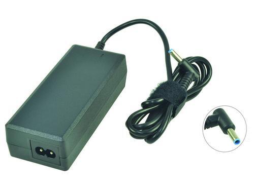 Alimentatore Notebook 65W 19.5V 3.33A - Leggero e Pratico per Viaggi