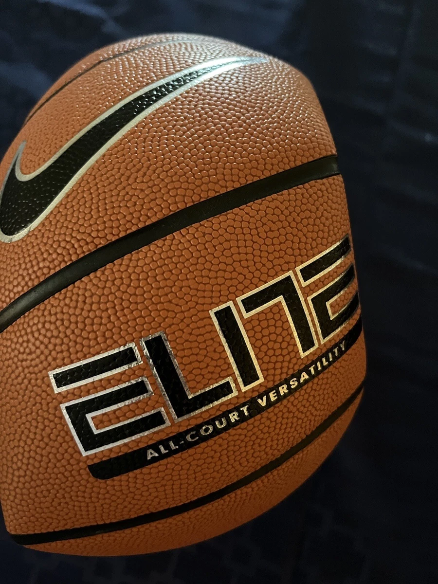 Nike elite all court basketball sale