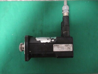 Jetter Servomotor (2)