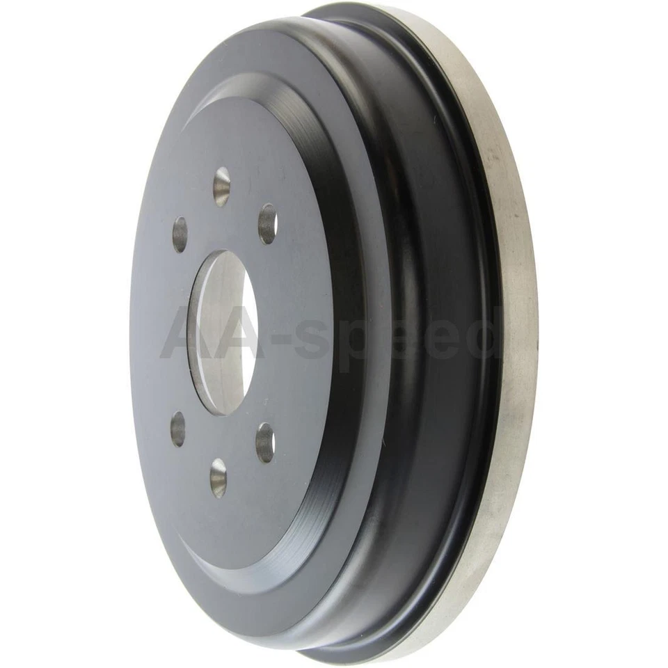 Tambor de freno trasero para Chevrolet Aveo 2018 2017 2016 2015 2014 2013 2012 2011 2010 Foto 3 de 4