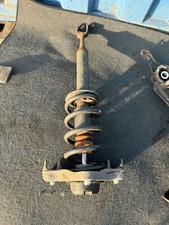 A2* Audi A4 (B7) Limousine BJ2008 Federbein Stoßdämpfer Vorne L & R 8E0413031DE