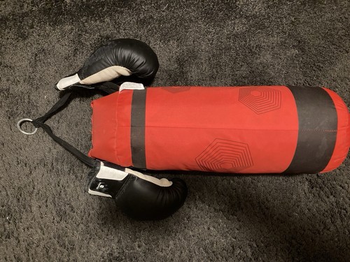 Domyos Boxsack Kinder - Bild 2 von 4
