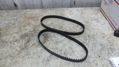06 Ducati SS 800 SS800 Supersport Super Sport Timing Belts