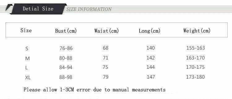 Women's Halloween Jumpsuit Cosplay Performance Slim Fit Occident Fashion Sexy SZ - Image 4 of 4