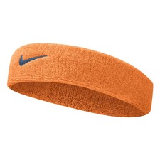 orange nike headbands
