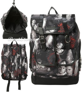 supernatural backpack