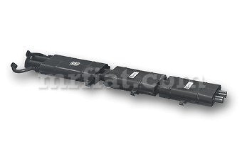 Ferrari 400 GT - 400 Automatic - 400i ANSA Center Muffler Right Side New