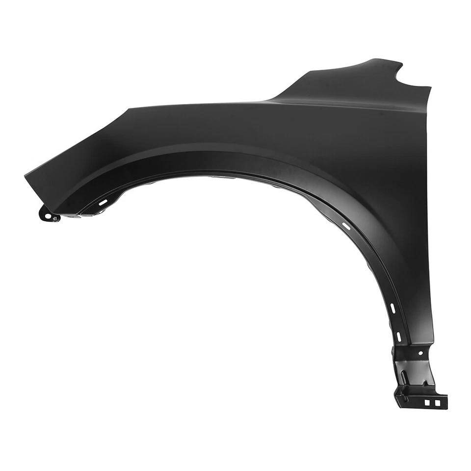 Fender For 2013 2014 2015 2016 2017 Buick Enclave 3.6l Front Left Driver Side - Image 4 of 4