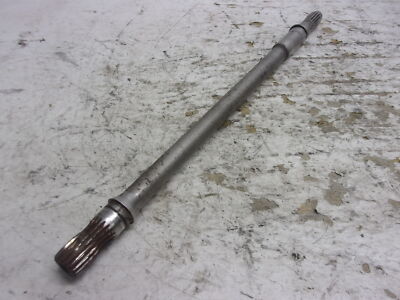 SeaDoo Bombardier 1998-2003 RX GSX OEM Drive Shaft Assembly Part