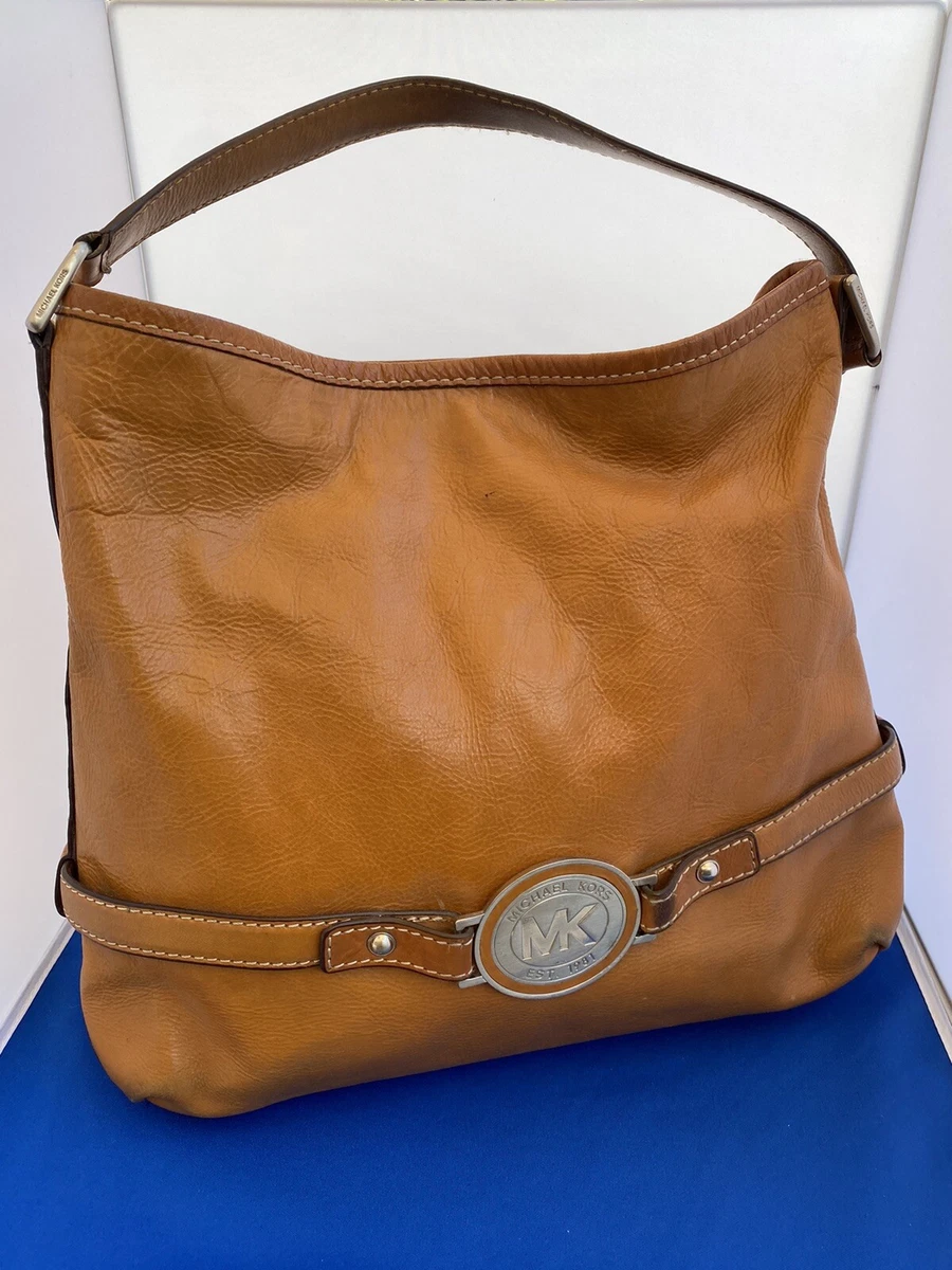 Pre owned michael store kors handbags