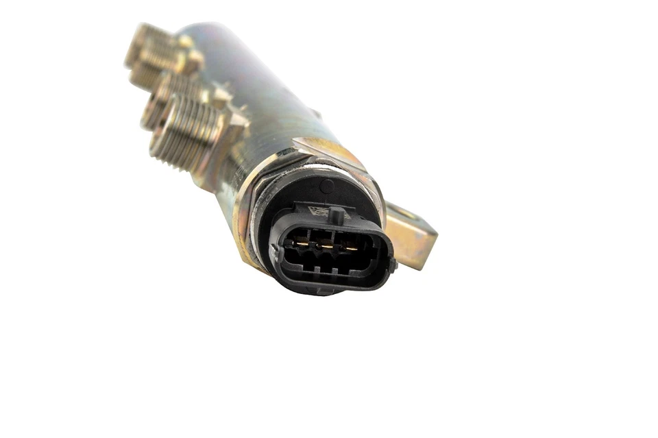 Riel inyector de combustible derecho ACDelco GM equipo original 217-2432 Foto 3 de 4