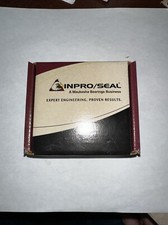 INPRO SEAL 1087-S-27199-5 Bearing Isolator Made In USA Shaft 0.875 Bore 1.250