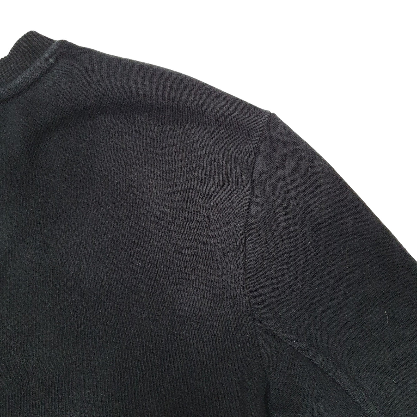 FILA Crewneck Spellout Jumper Sweatshirt Womens S image 4