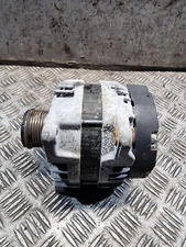 MERCEDES BENZ A 180 ALTERNATOR A0009063822 1.5L AUTO DSL W176 2015 ALTENATOR