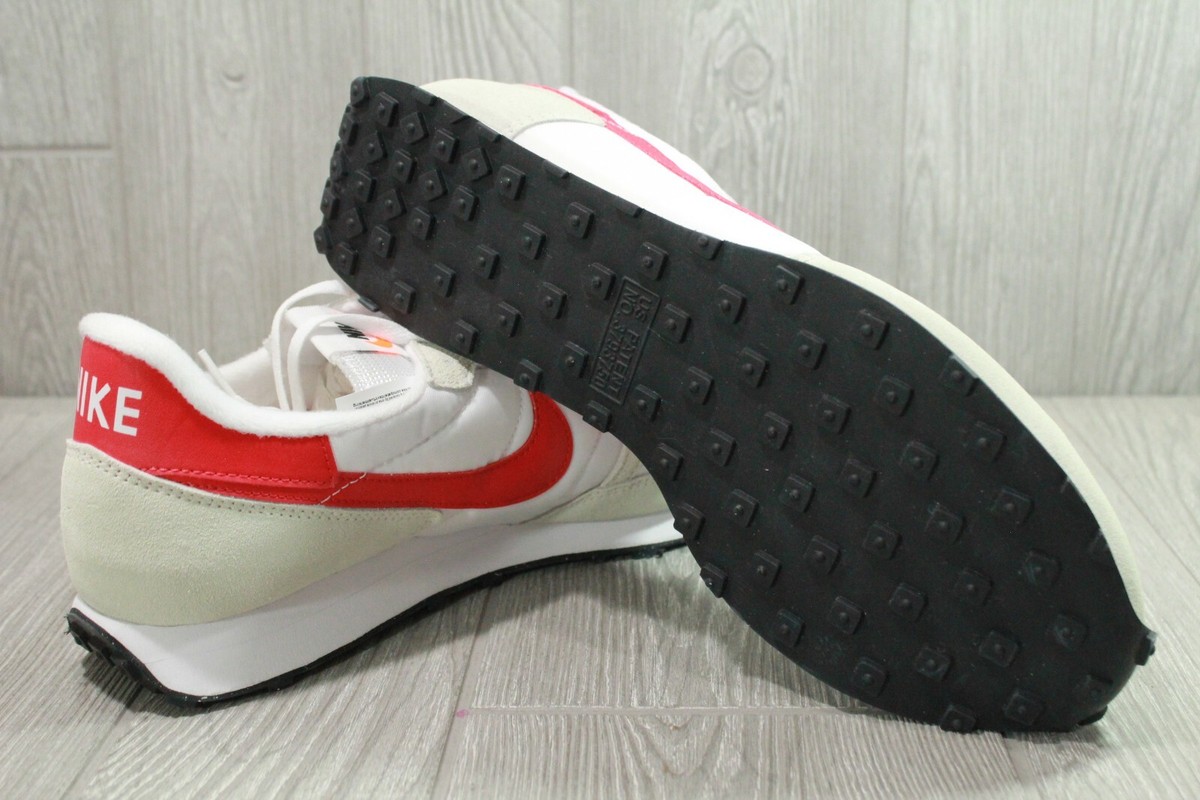 Nike Challenger OG Gray White University Red Shoes - 10 Buy Nike Men main image 2
