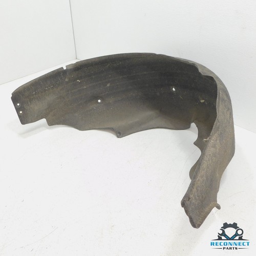 07-13 BMW 328xi 335i E92 Rear Left Quarter Panel Wheel Splash Shield Liner OEM - Picture 6 of 9