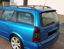 OPEL ASTRA G CARAVAN KOMBI - DACHSPOILER HECKFLÜGEL "OPC" - TUNING-GT